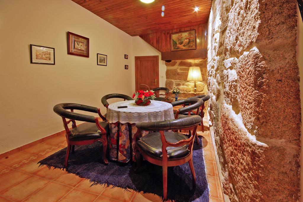 Casa rural Casal De *