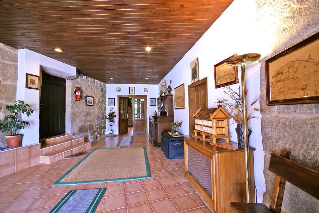 Casa rural Casal De *