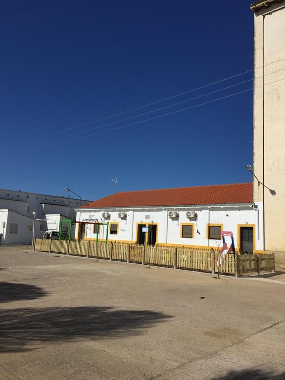 El Silo Torremocha