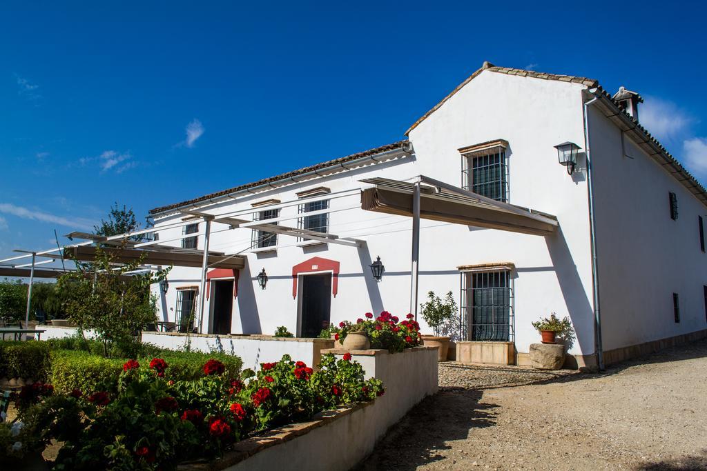 Buytrón Casa rural