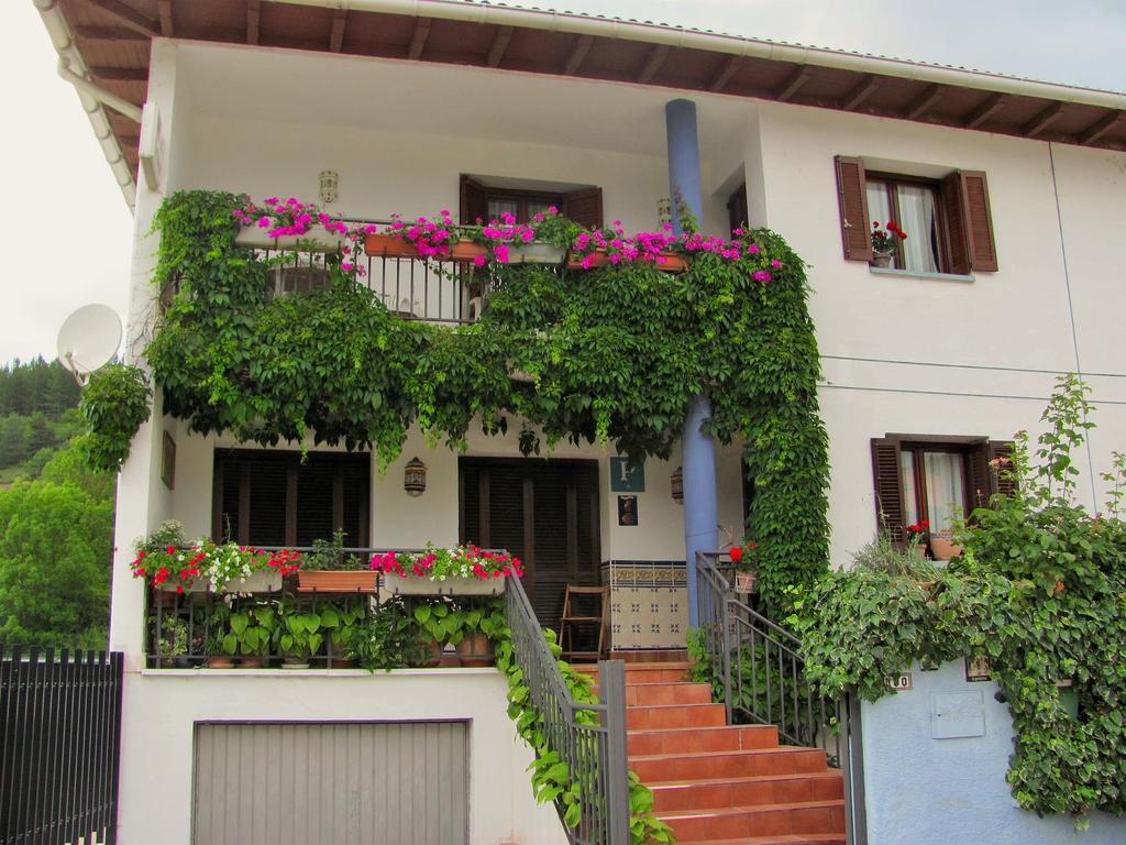 Bed & Breakfast El Peregrino De *