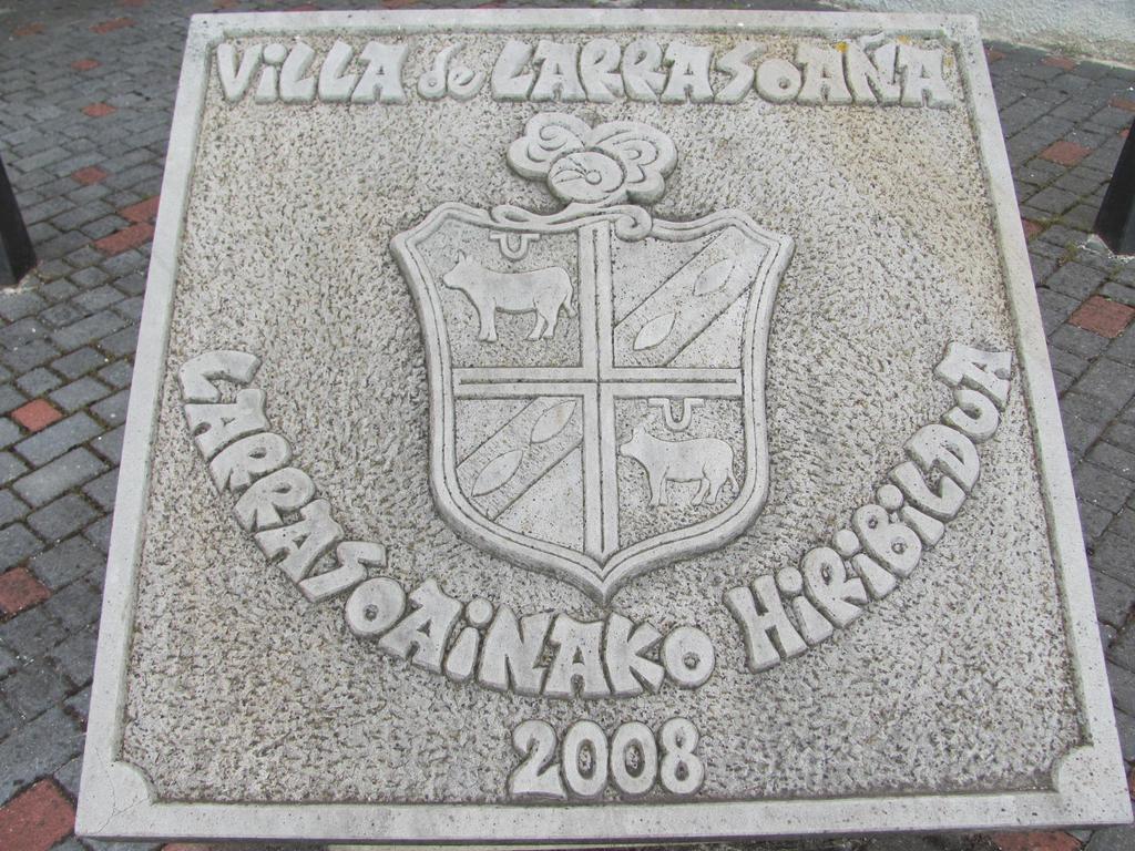 El Peregrino De *