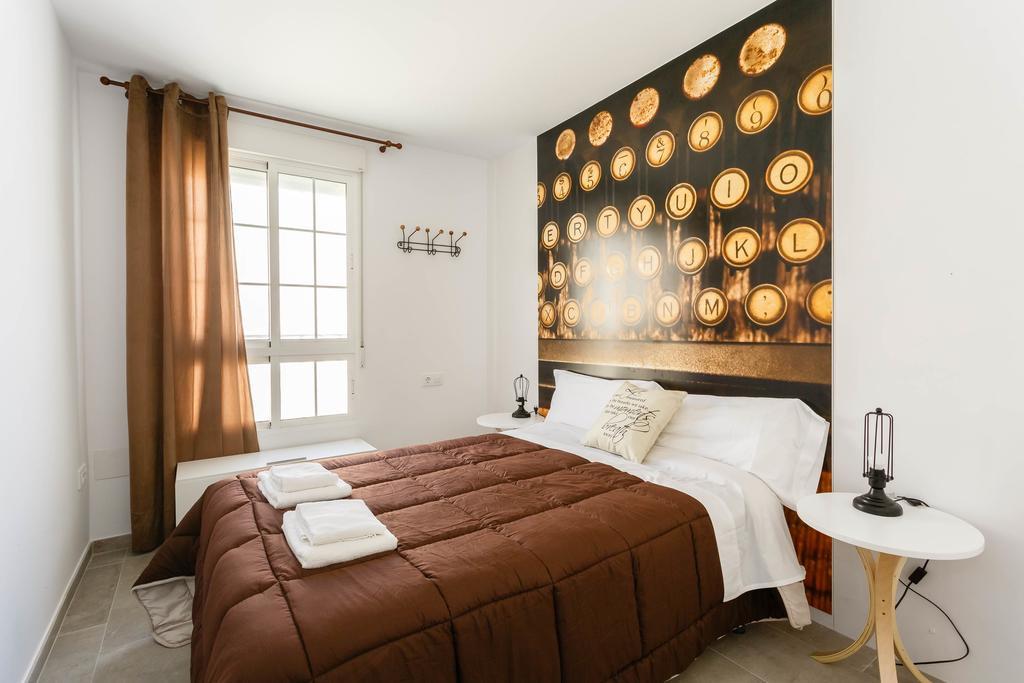 Pasacalles By Cadiz4rentals Apartamento