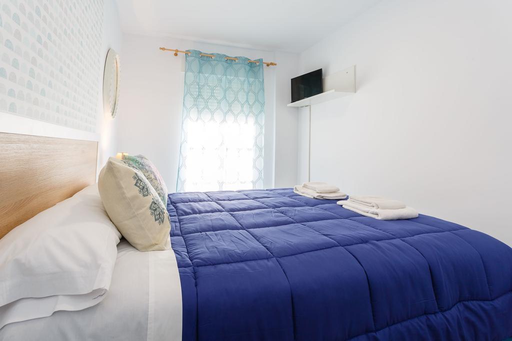 Apartamento Pasacalles By Cadiz4rentals *