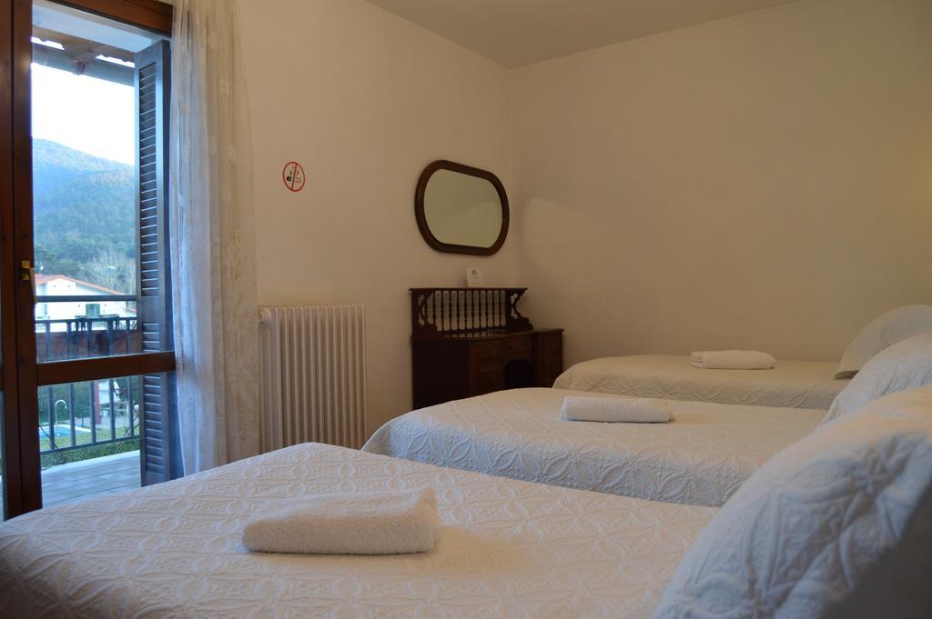 Bed & Breakfast El Peregrino De Larrasoana
