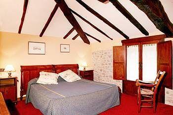 Senorio De Ursua Hotel 3*