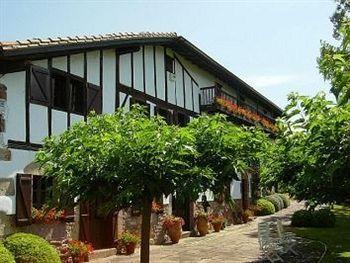 Hotel Senorio De Ursua Arizcun
