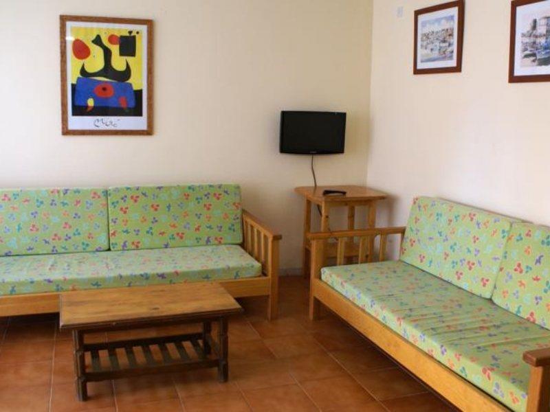 Apartahotel Bora Bora - Adults Only 3*