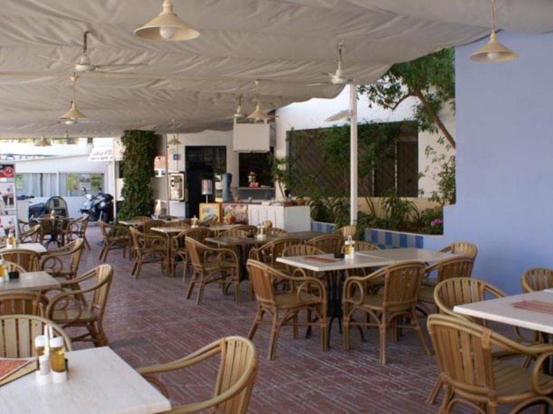 Apartahotel Bora Bora - Adults Only Playa d'en Bossa