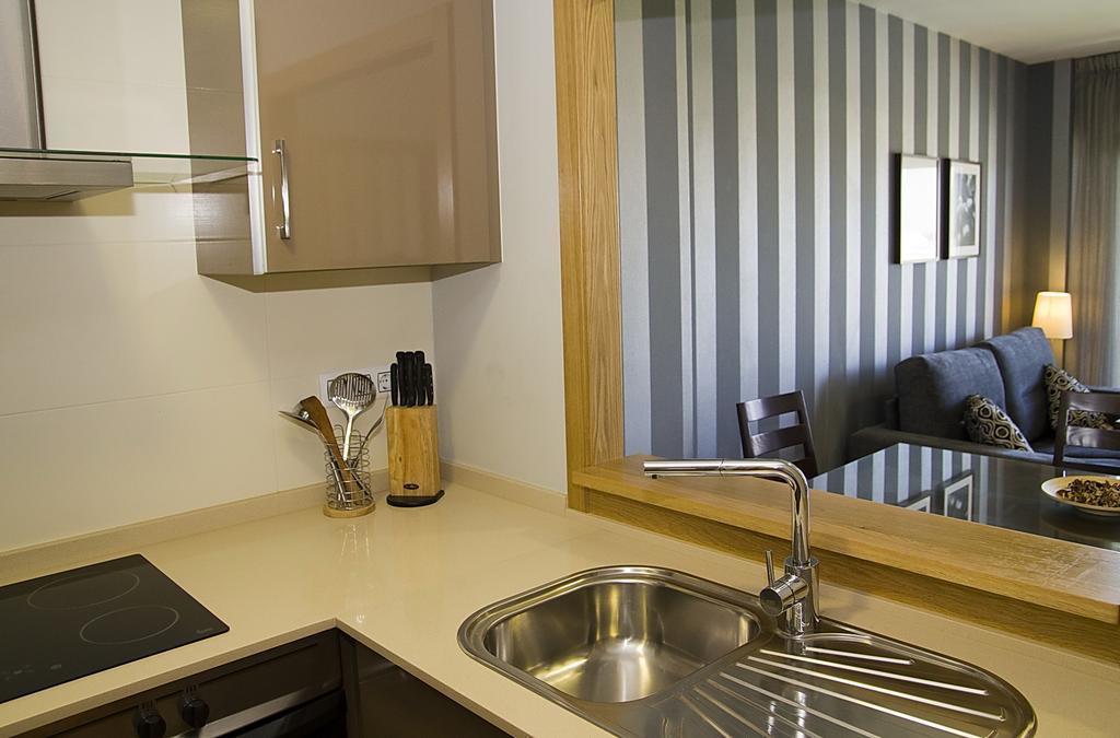Apartamento De Canelas *