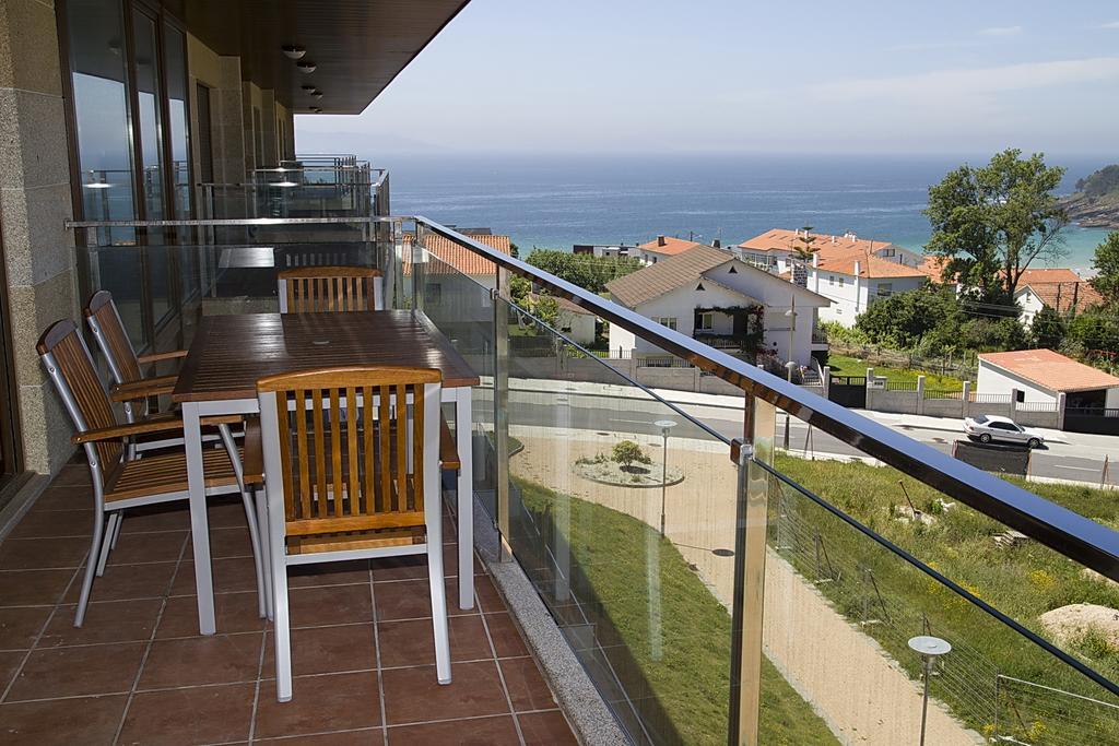 Apartamento De Canelas Portonovo