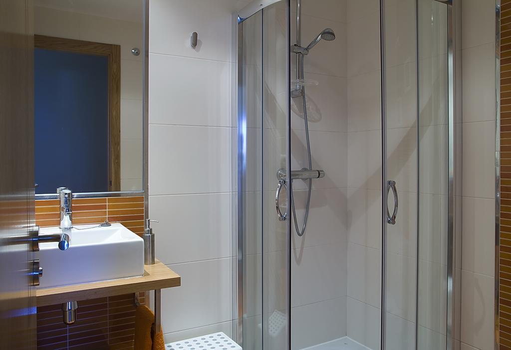 Apartamento De Canelas