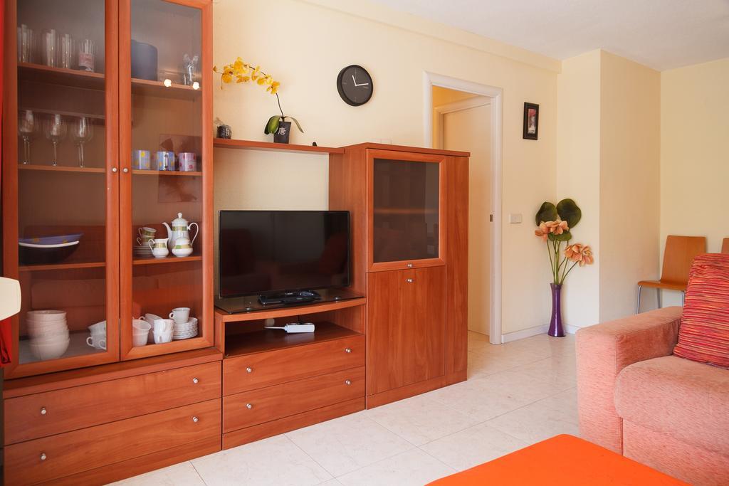 Apartamento Uhc Rhin-danubio Salou