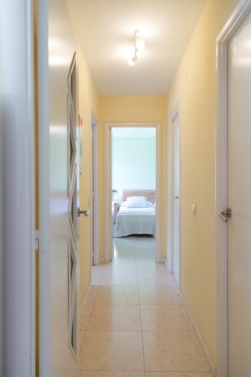 Uhc Rhin-danubio Apartamento *