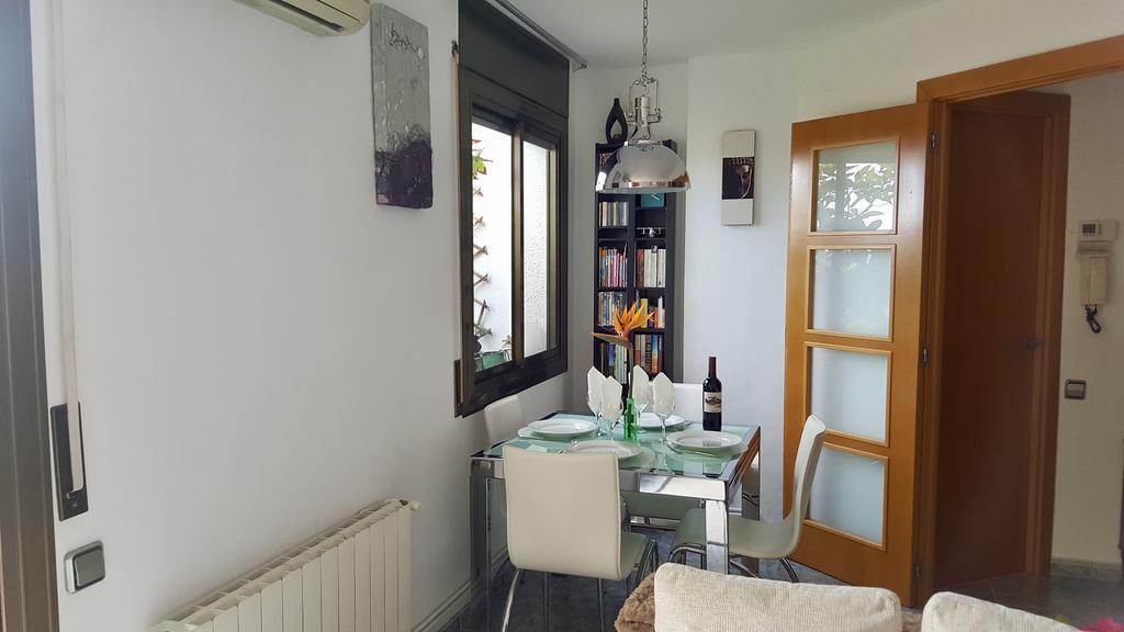 Penthouse Pujos Apartamento L'Hospitalet de Llobregat