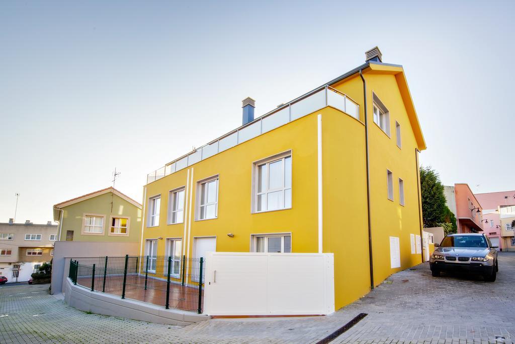 Apartment Rueiro 17
