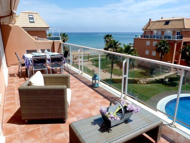 Mirador Al Mar 56 By Homeprive Apartment *