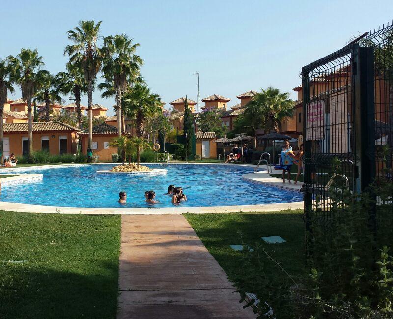 Islantilla 