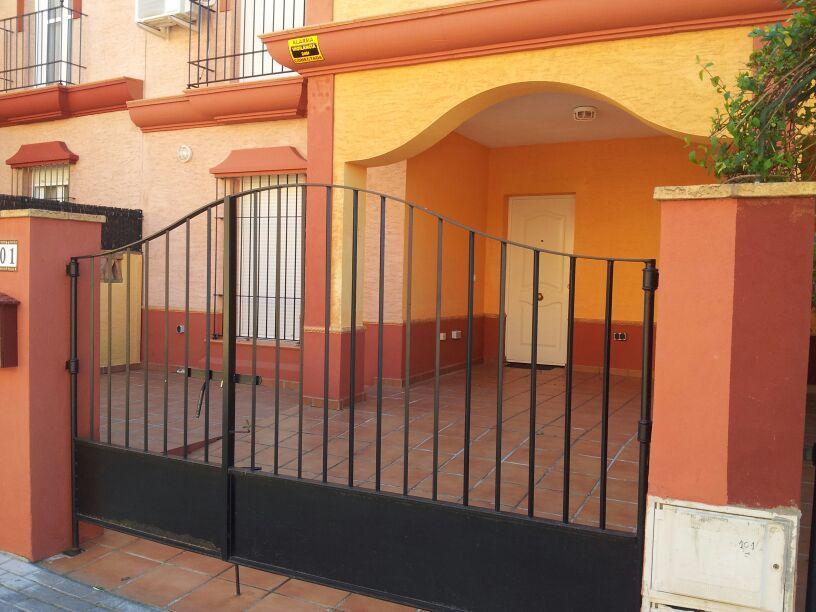 Holiday home Islantilla 