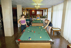 Hotel Continental
