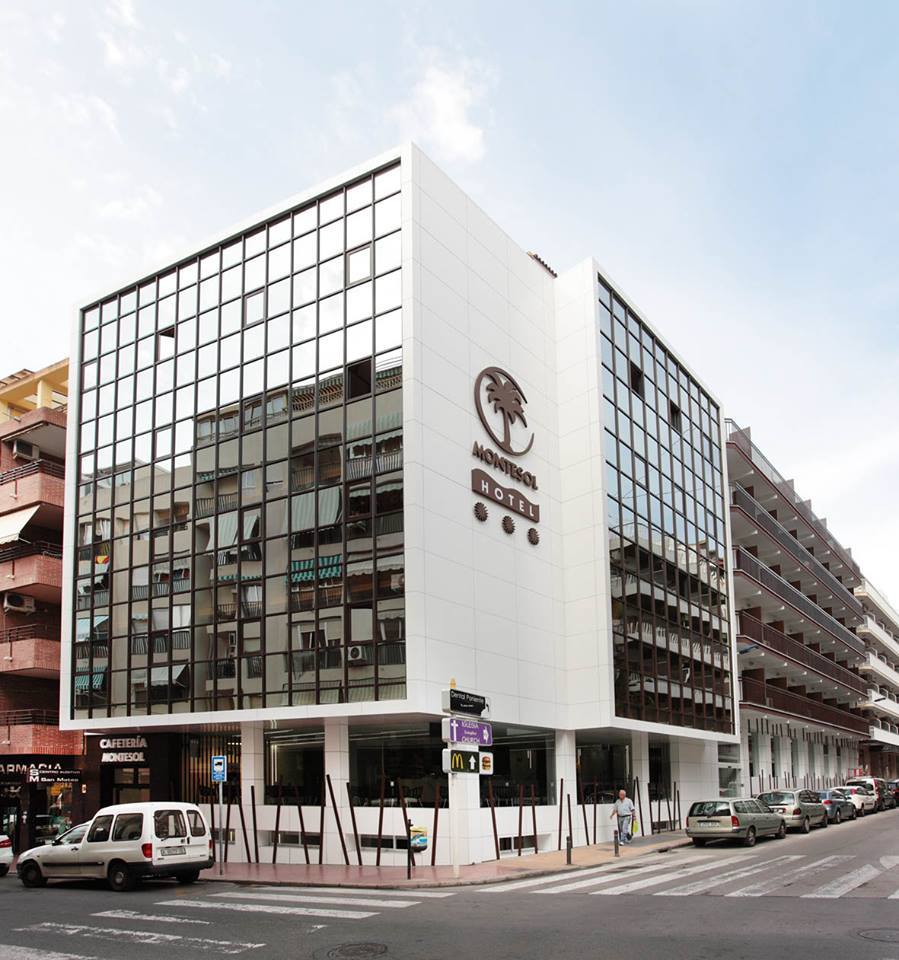 Montesol Benidorm