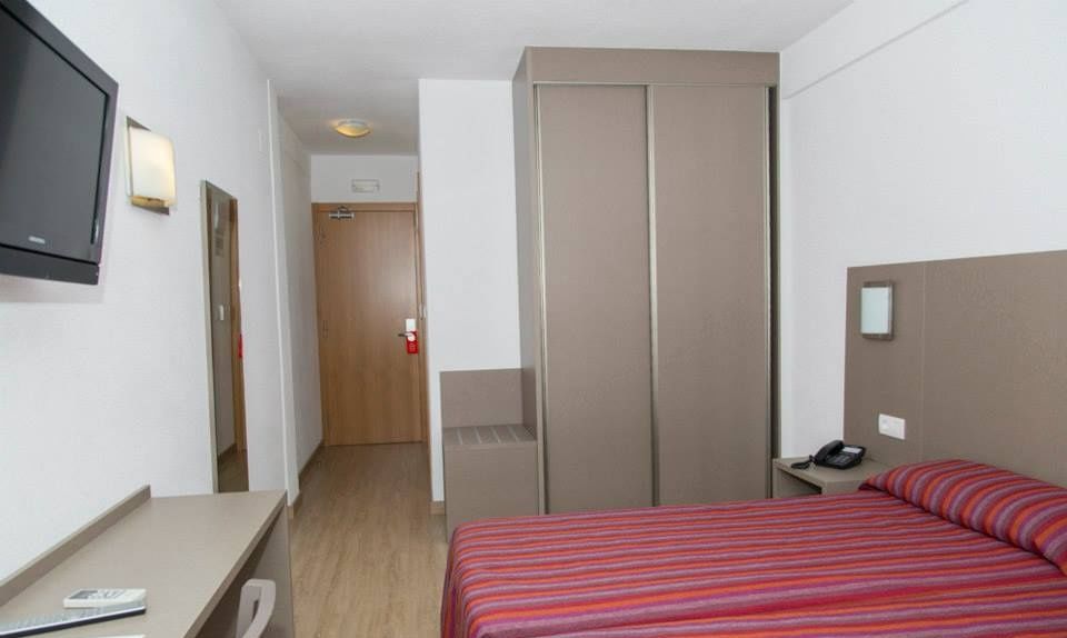 Montesol 3*