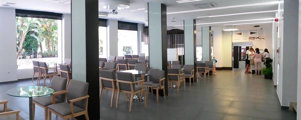 Montesol Hotel 3*