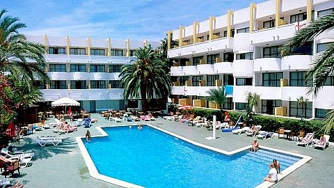 By Trh (adults Only) * Palmanova