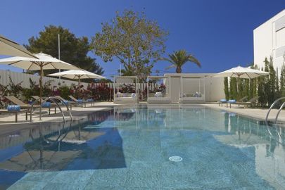 Me Ibiza S'argamassa 5* Playa S'Argamassa