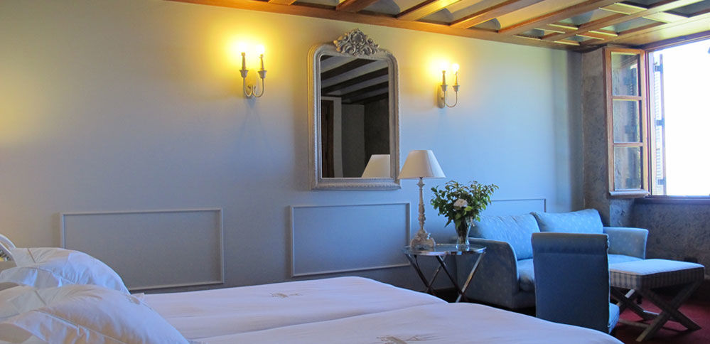 Hotel Rural Hacienda Del Buen Suceso