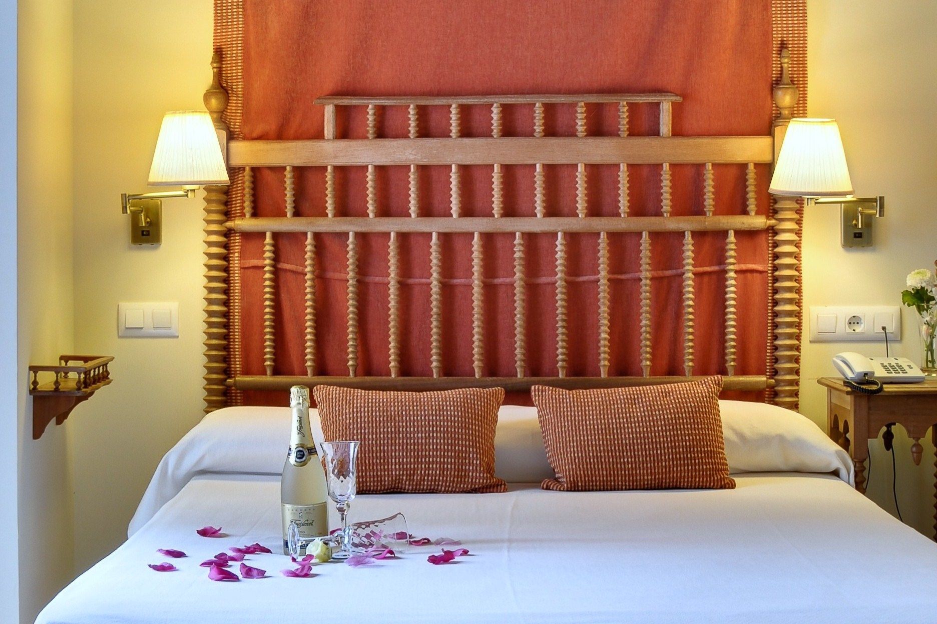 Murillo Hotel