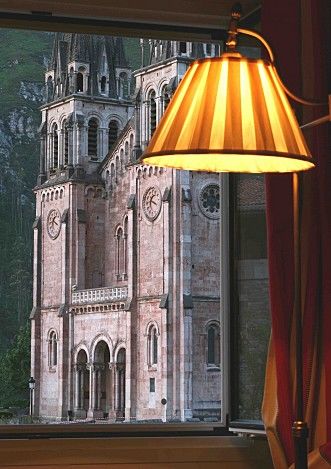 Arcea Gran Pelayo 4* Covadonga