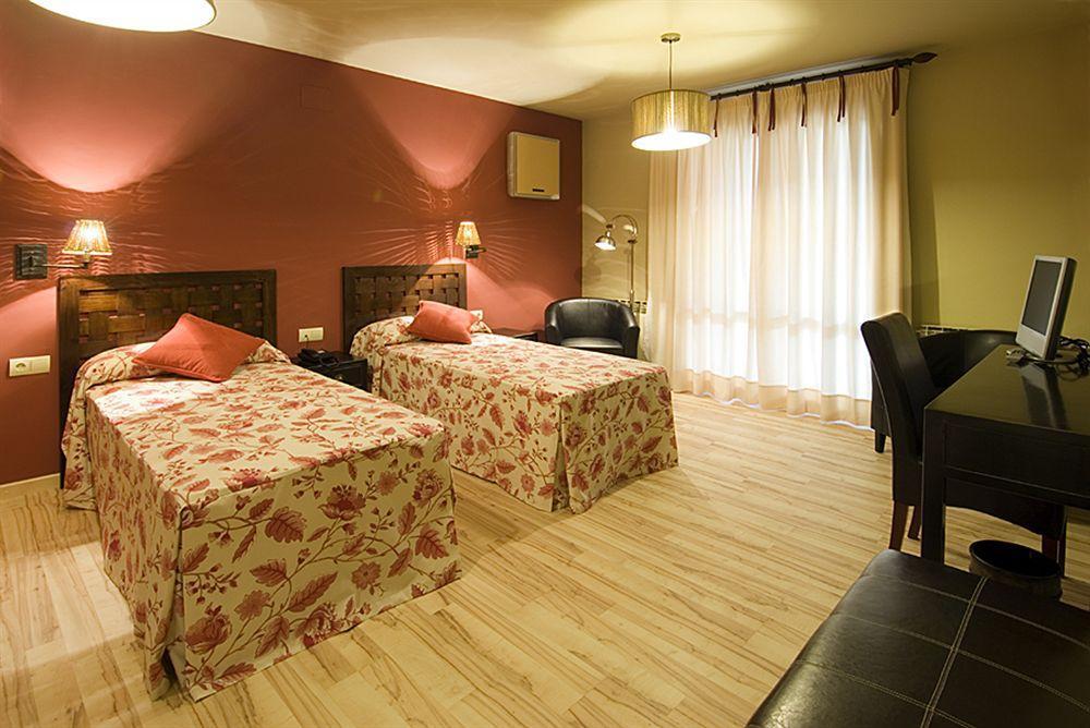 Hotel H Con Encanto 3*