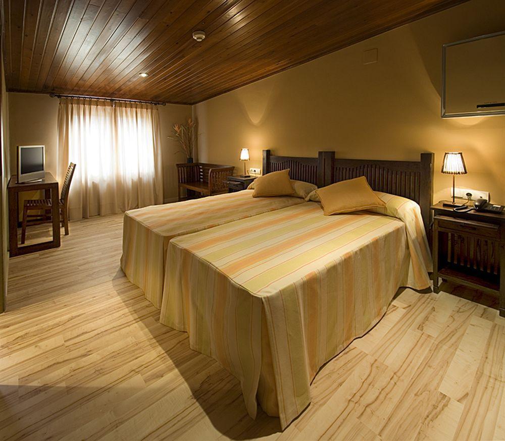 Hotel H Con Encanto 3*