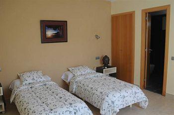 Ibiza Hotel