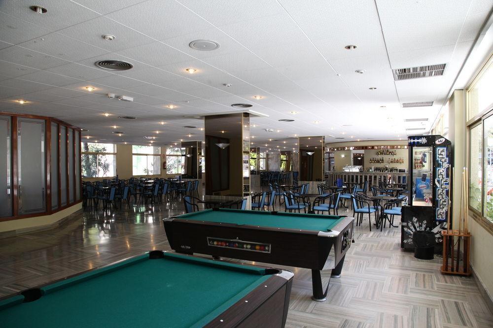 Ibiza Hotel