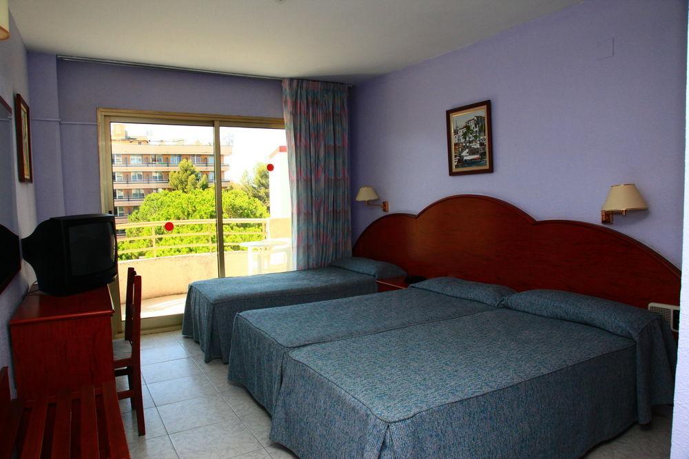 Hotel Ibiza
