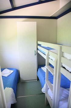 Camping Park Hotel Tamarit