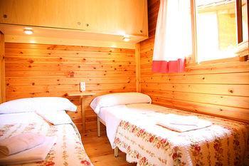 Camping Park 2*