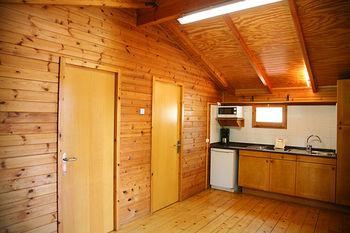 Hotel Camping Park Tamarit
