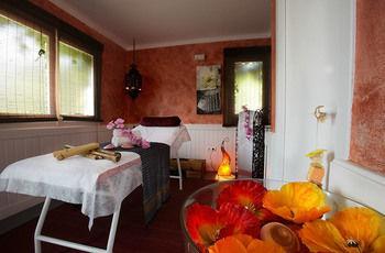 Camping Park 2*