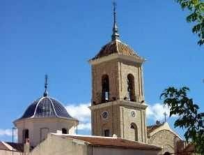 La Parra Archena