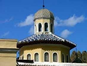 Hotel La Parra *