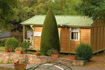 Camping Palamós