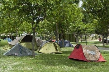 Camping Hotel *