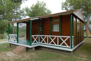 Camping Hotel Palamós