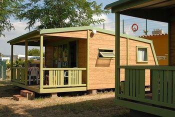Camping Palamós
