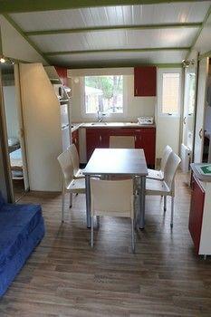 Camping Palamós