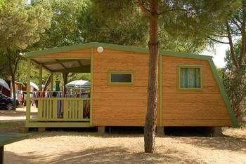 Camping Hotel