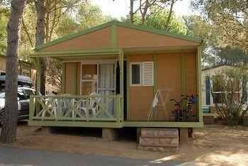 Hotel Camping *